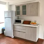 Delle Rose Villa Scopello (Sicily)