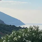 Delle Rose Villa Scopello (Sicily)