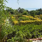 Delle Rose Villa Scopello (Sicily)