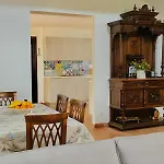 Villa Delle Rose Scopello (Sicily)