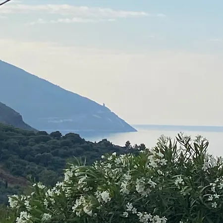 Delle Rose Βίλα Scopello (Sicily)