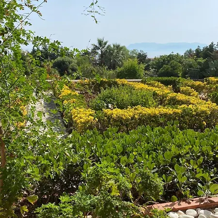 Delle Rose Βίλα Scopello (Sicily)